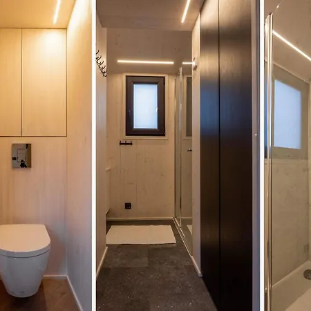 Tiny House In - Tuin Keet - 20
