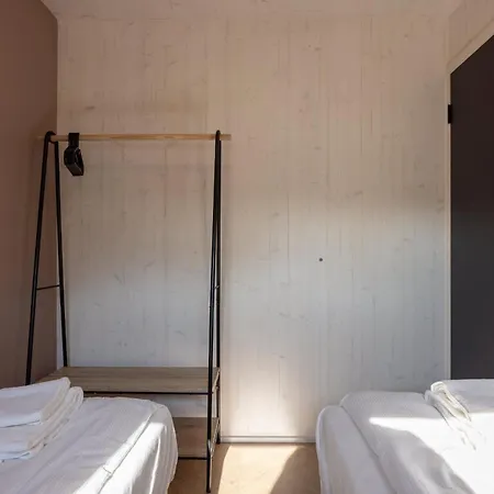 Tiny House In - Tuin Keet - 20