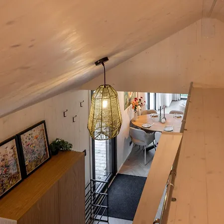 Tiny House In - Tuin Keet - 20 Casa de Férias *